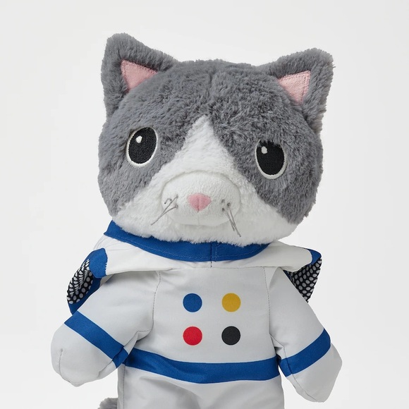 AFTONSPARV Astronaut Cat - Picture 3 of 5